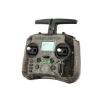 RadioMaster Pocket M2 Hall Gimbal Transmitter Remote Control Portable Lightweight EdgeTX ExpressLRS MPM CC2500 FPV Racing Drones
